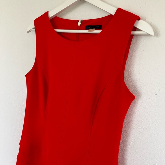 TOMMY HILFIGER DRESS — SIZE 6 - Picture 3 of 7